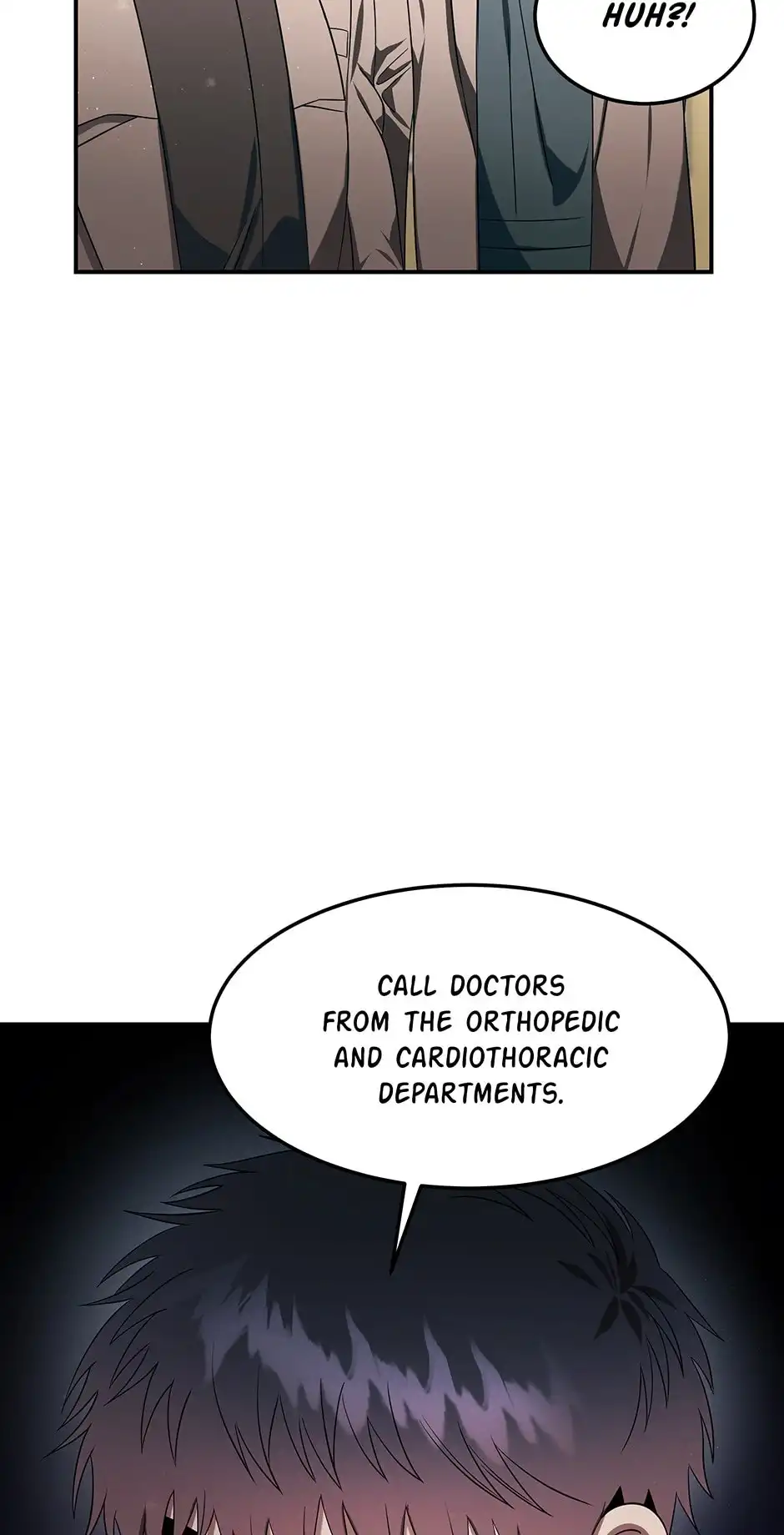 Genius Doctor Lee Moo-jin Chapter 93 72